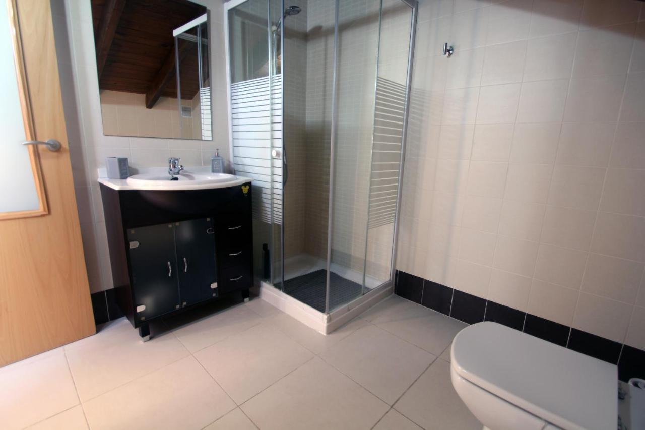 ApartaRoss Valência Exterior foto